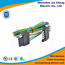 Effect Assurance Custom Cable Wire Harness